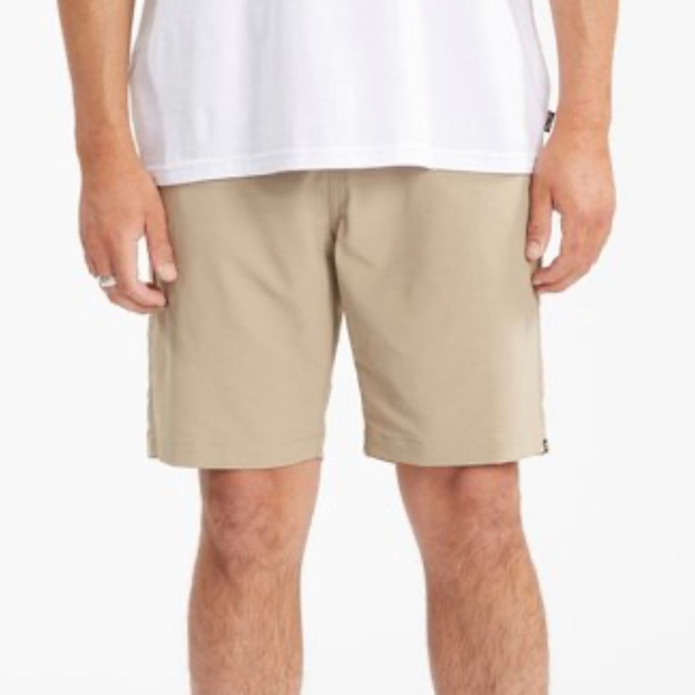 Billabong A/Div Surftrek Wick Shorts